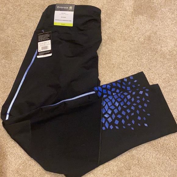 champion running pants